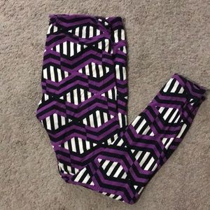 LuLaRoe Leggings